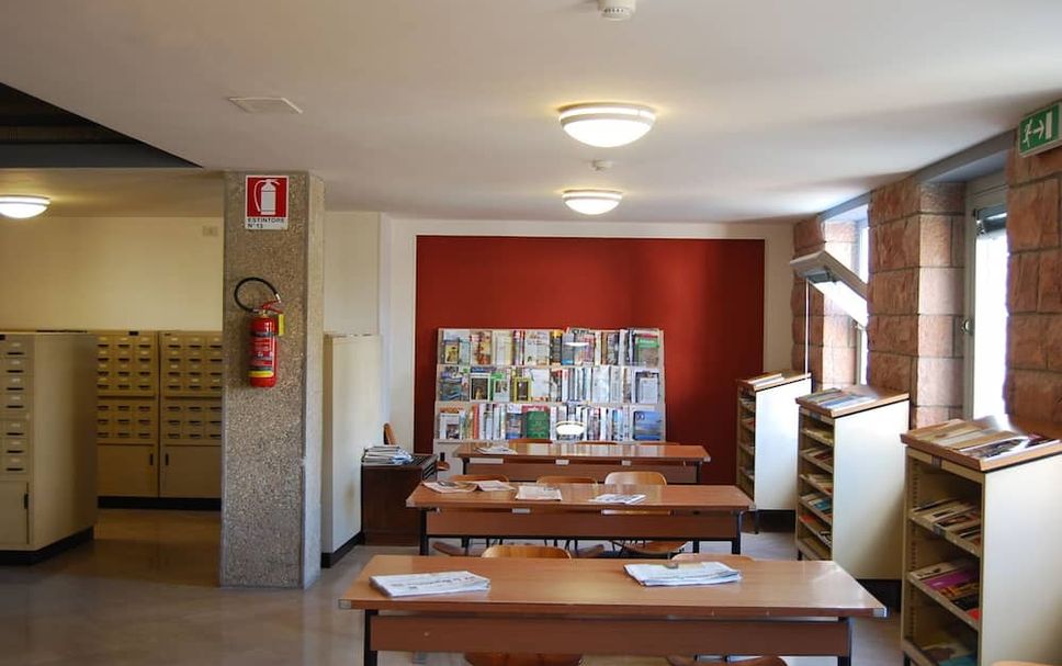 ホテル設備 写真