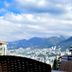 屋外の景色