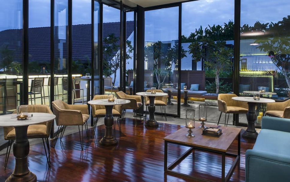 レストラン 写真