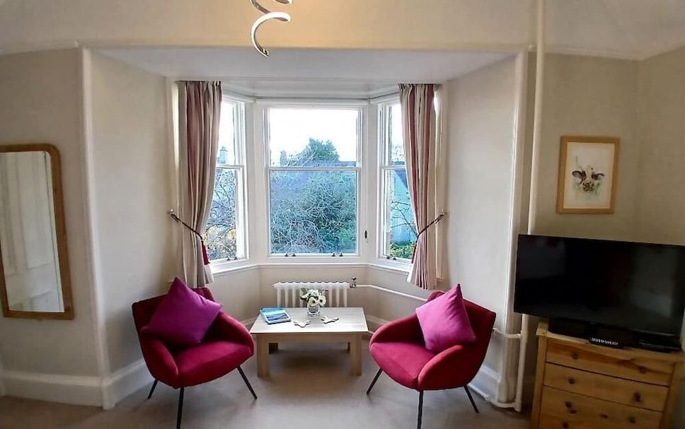 リビングルーム 写真