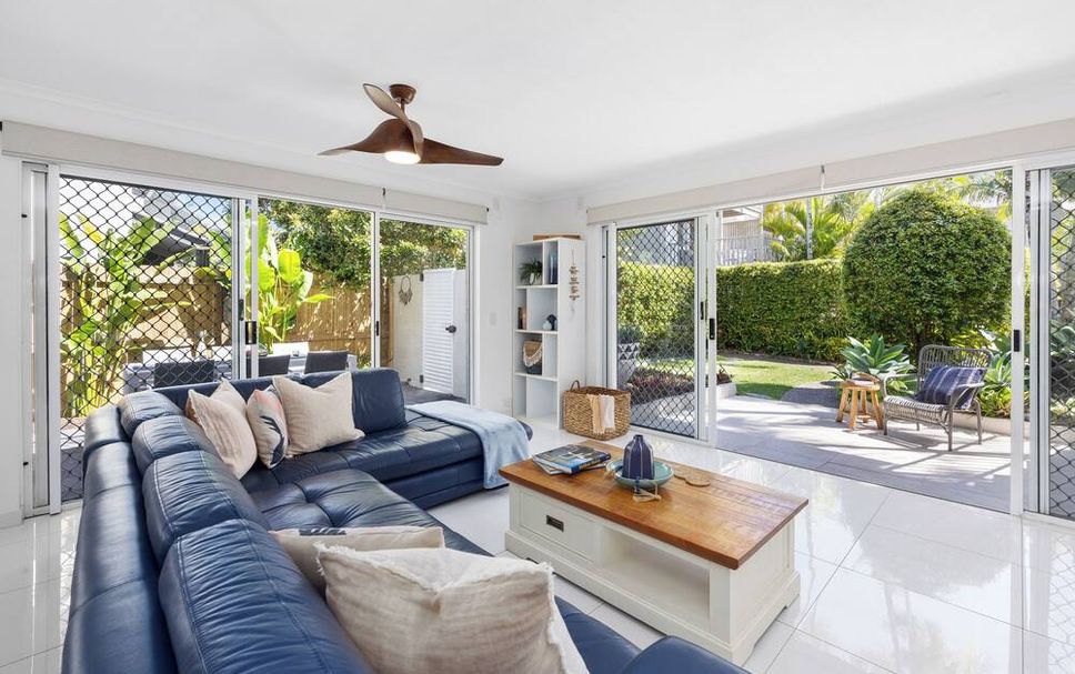 リビングルーム 写真