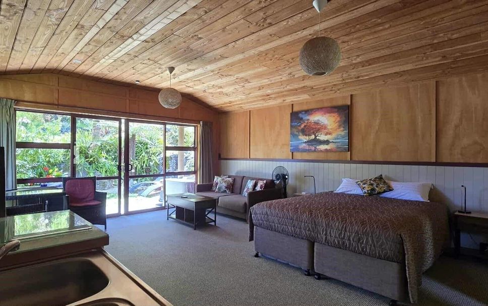 リビングルーム 写真