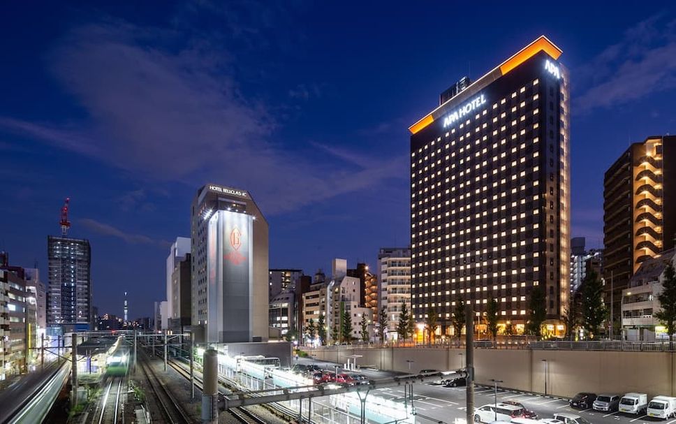 建物 写真