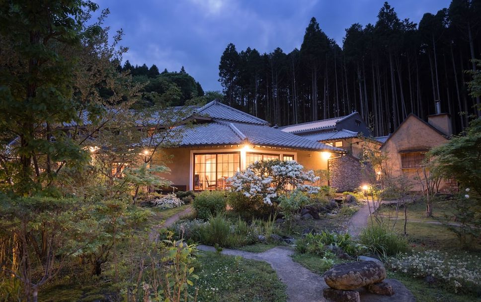 建物 写真