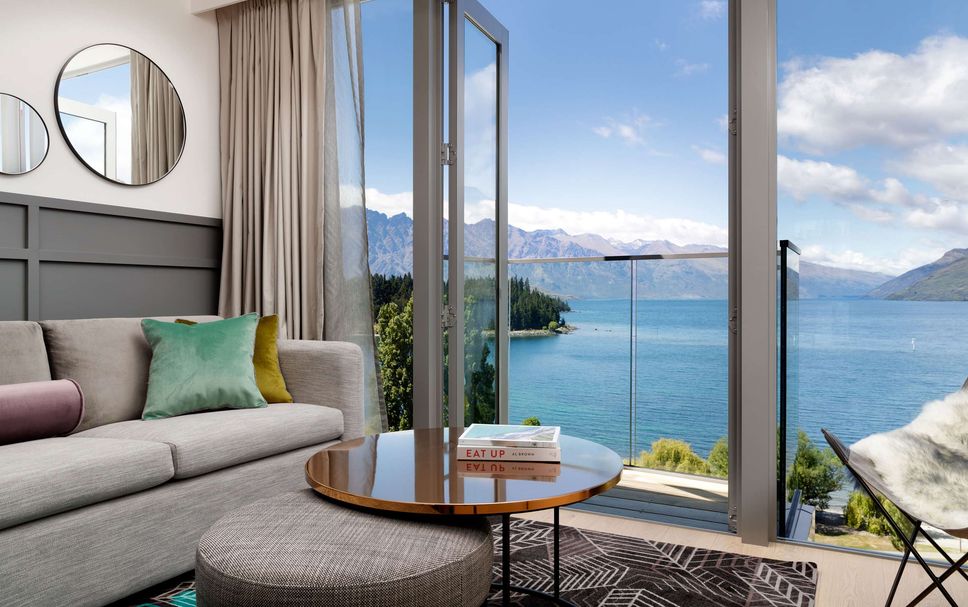 リビングルーム 写真