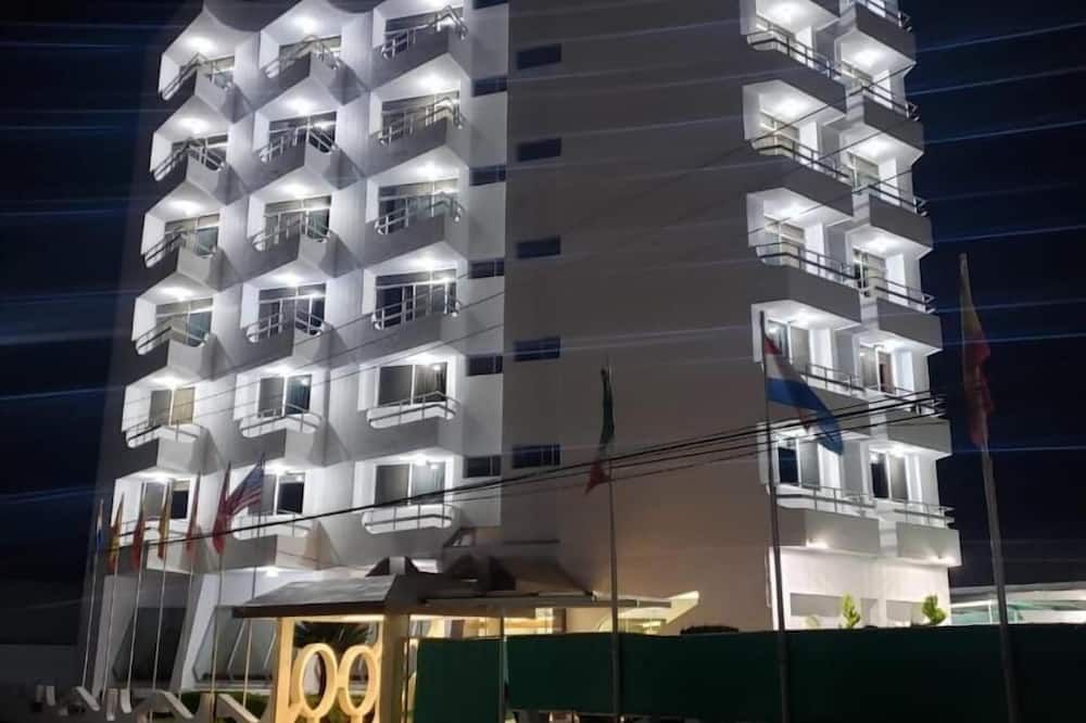 建物