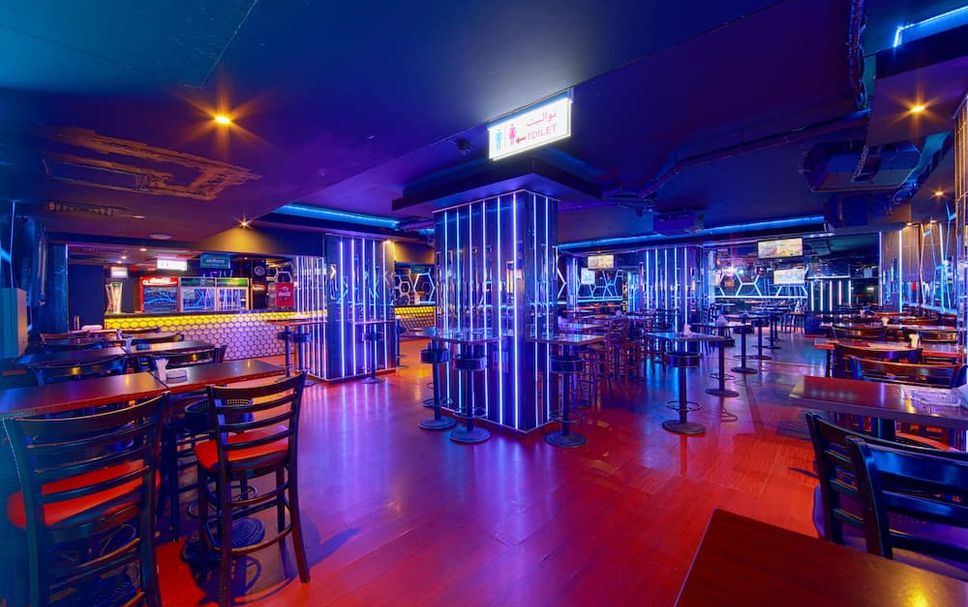 レストラン 写真