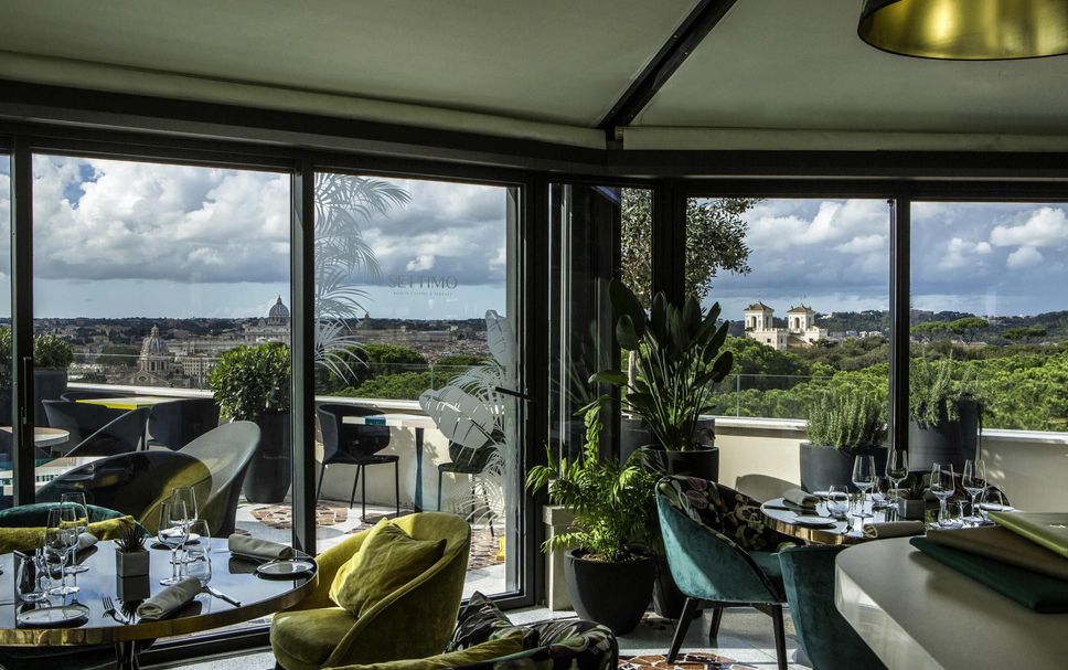 バルコニー 写真