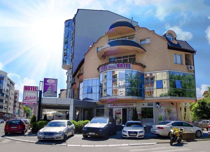建物 写真