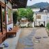 屋外の景色