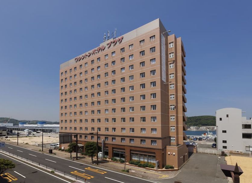 建物 写真