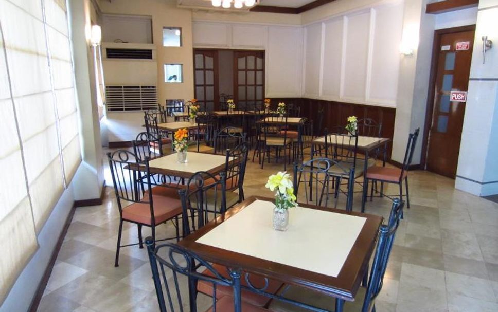 レストラン 写真