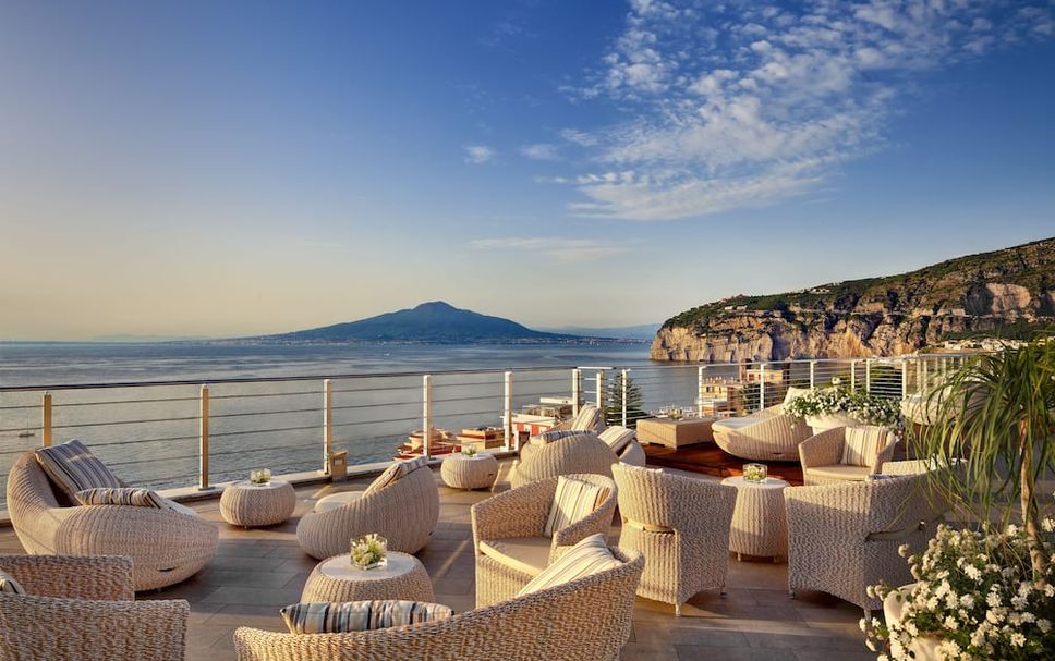 バルコニー 写真