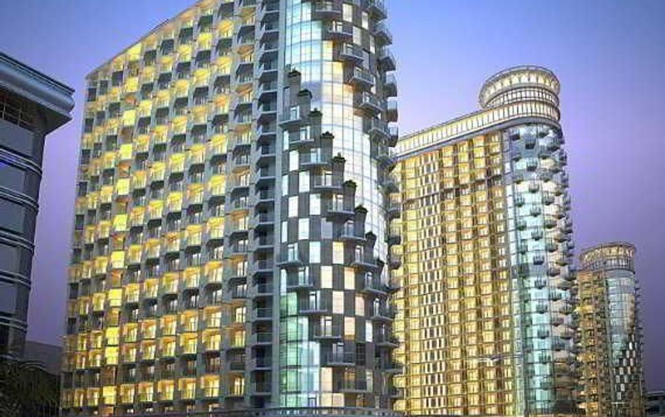 建物 写真
