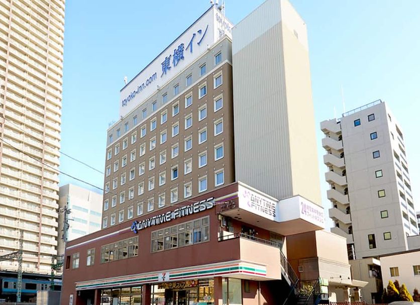 建物 写真