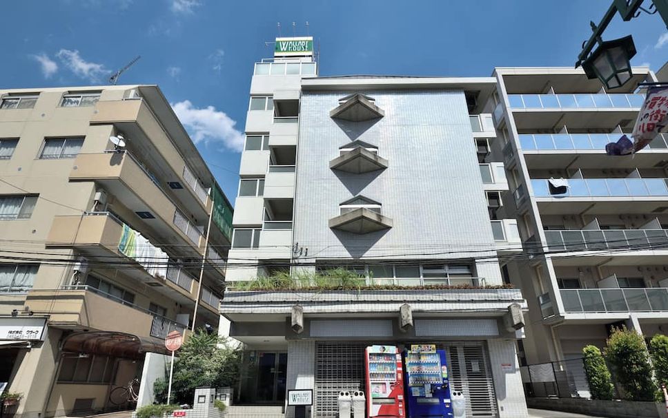 建物 写真