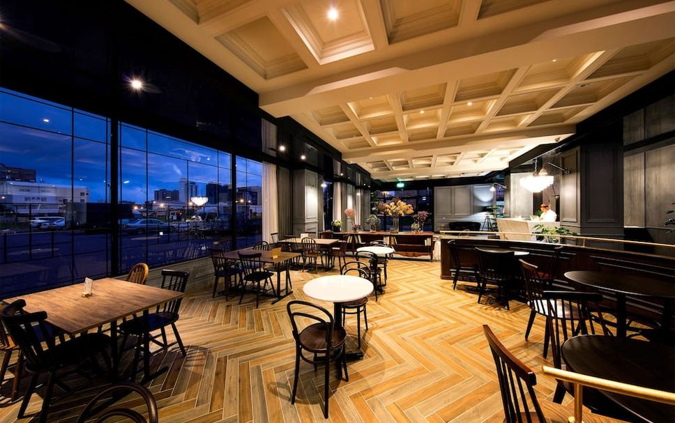 レストラン 写真