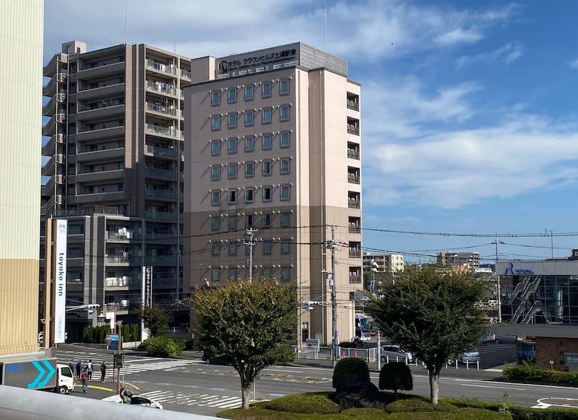 建物 写真