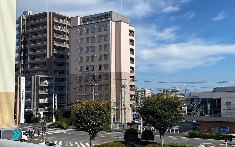建物 写真