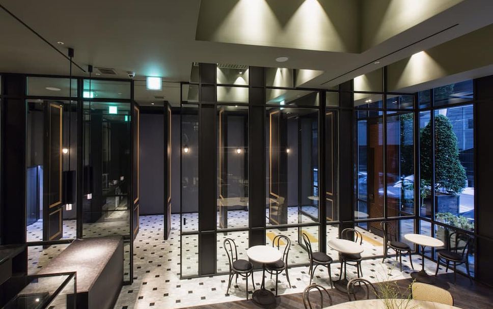 レストラン 写真