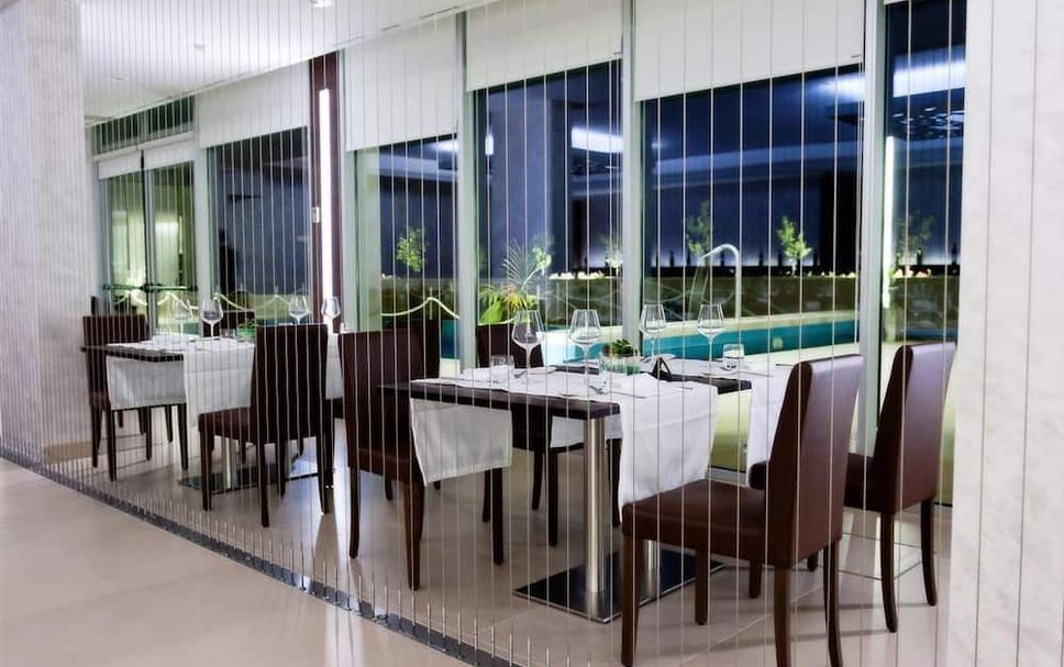 レストラン 写真