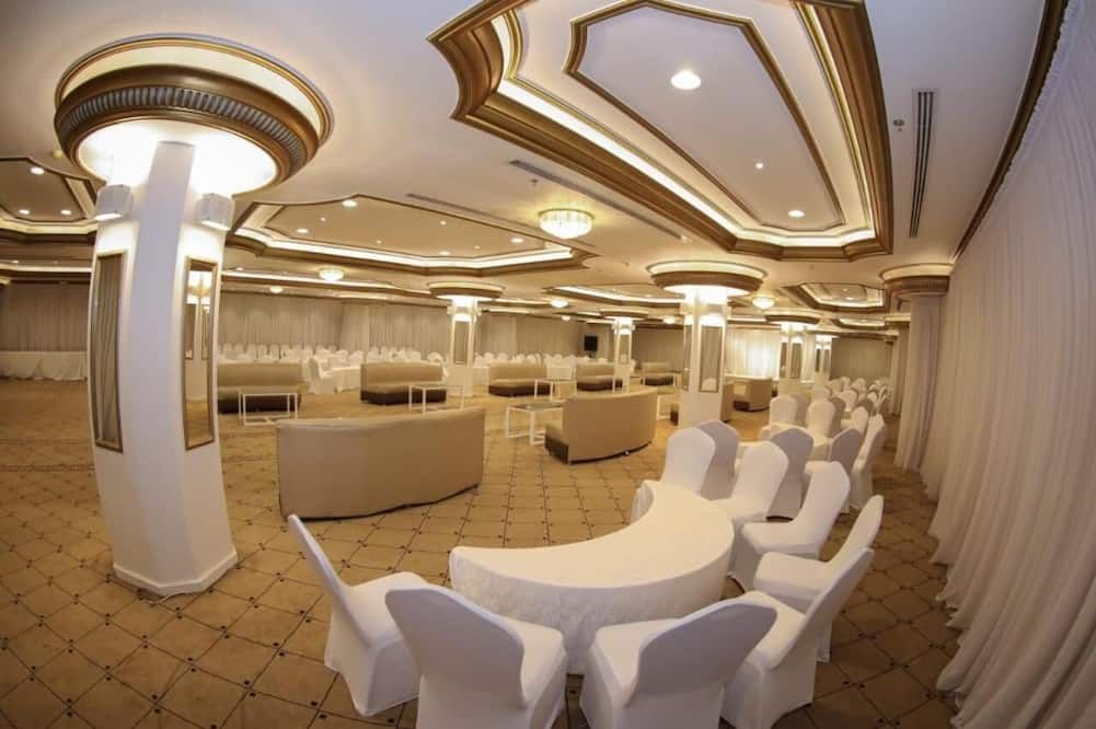 バンケットホール（宴会場）