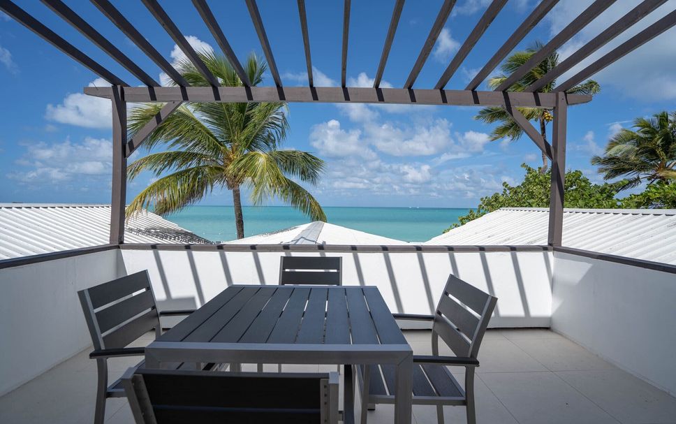 バルコニー 写真