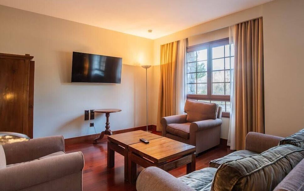 リビングルーム 写真