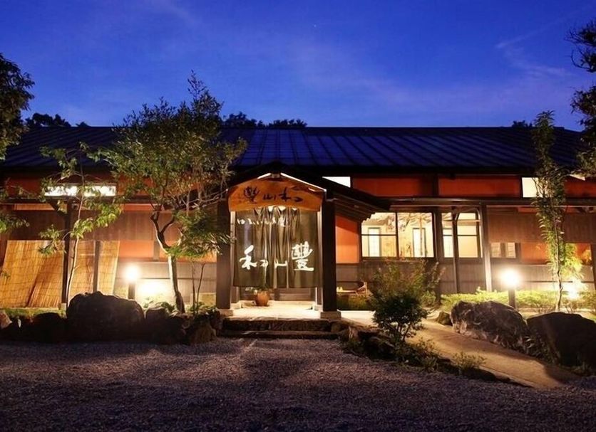 建物 写真