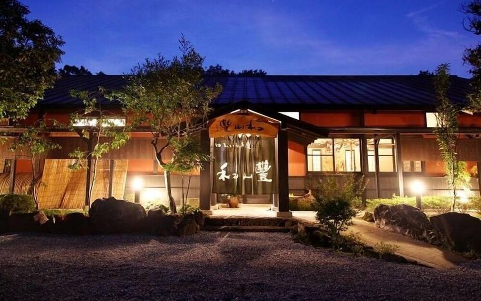 建物 写真