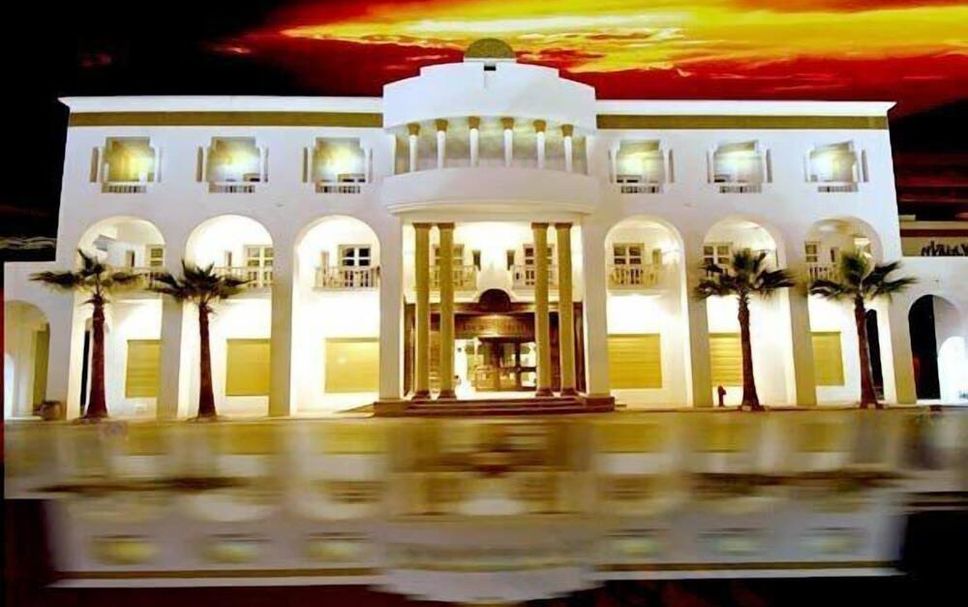 建物 写真