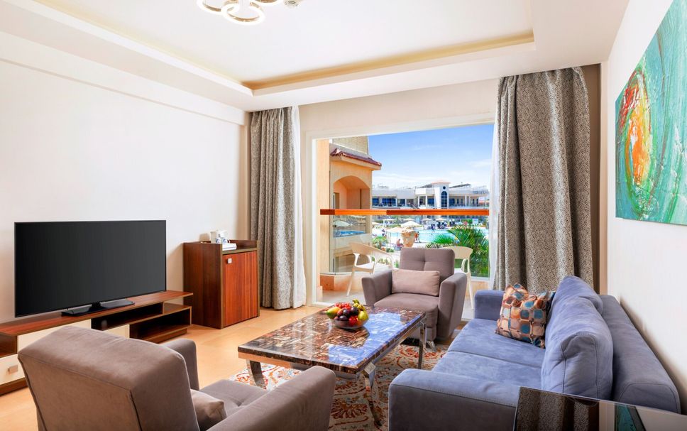 リビングルーム 写真