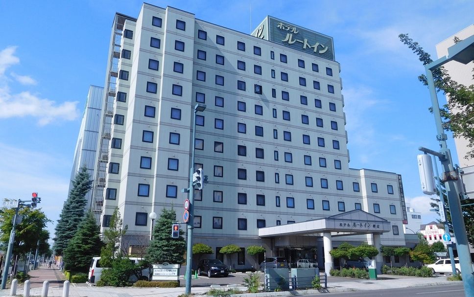 建物 写真