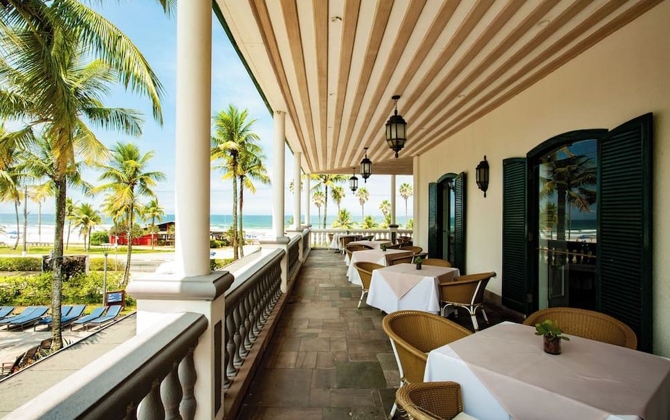 レストラン 写真