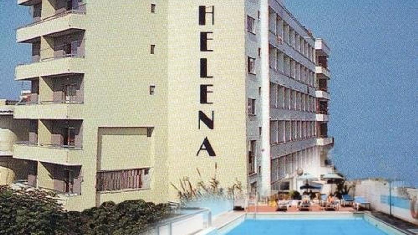 Helena Hotel