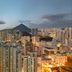 屋外の景色