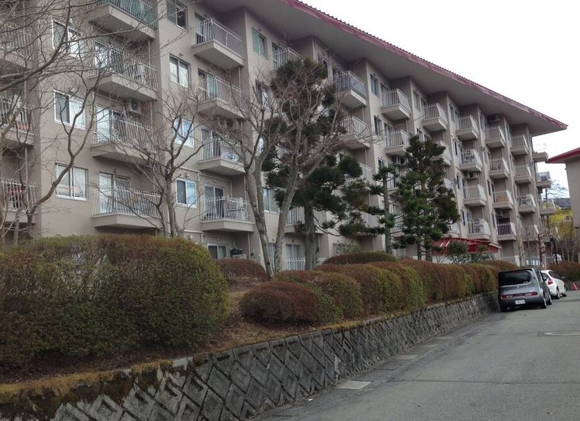 建物 写真