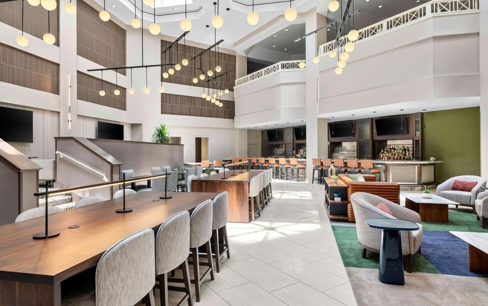 レストラン 写真