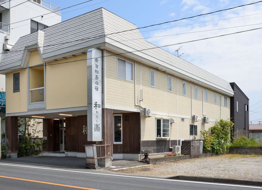 建物 写真