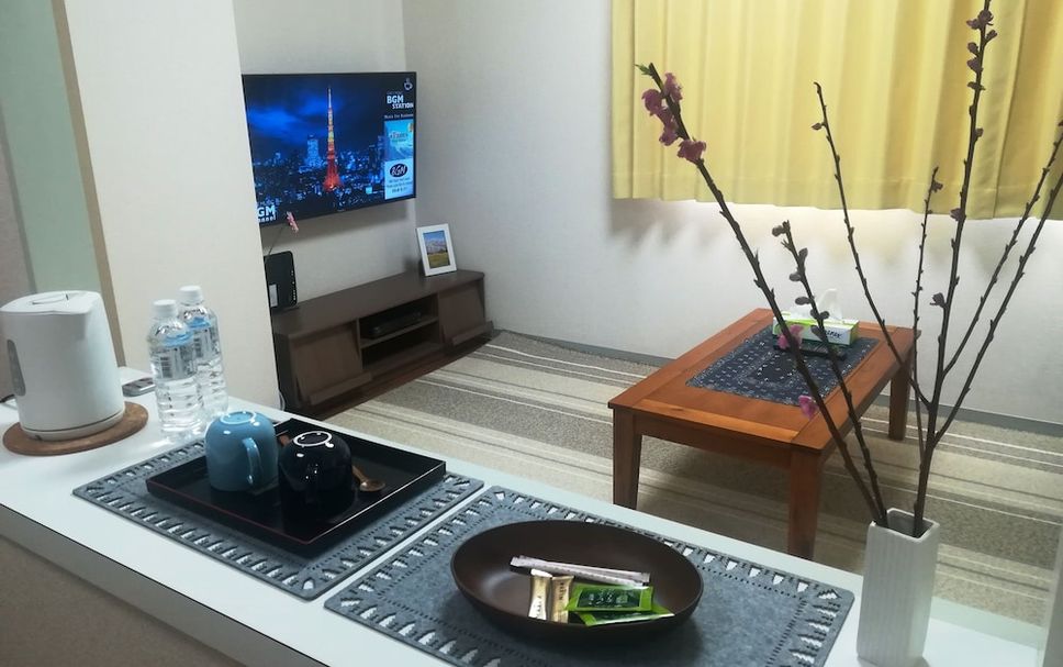 ダイニングルーム 写真