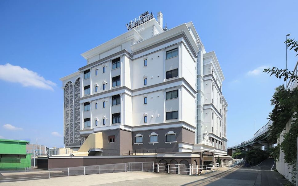 建物 写真