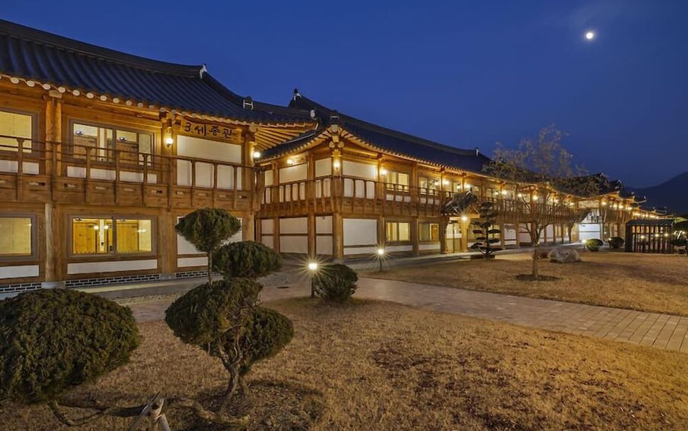 建物 写真