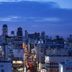 屋外の景色