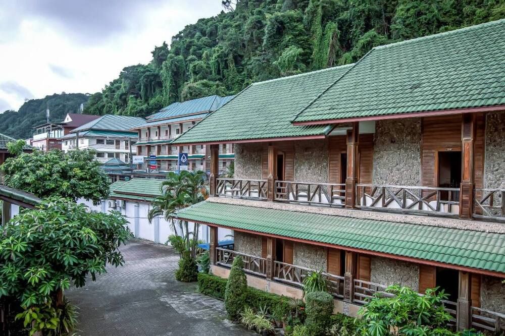 建物