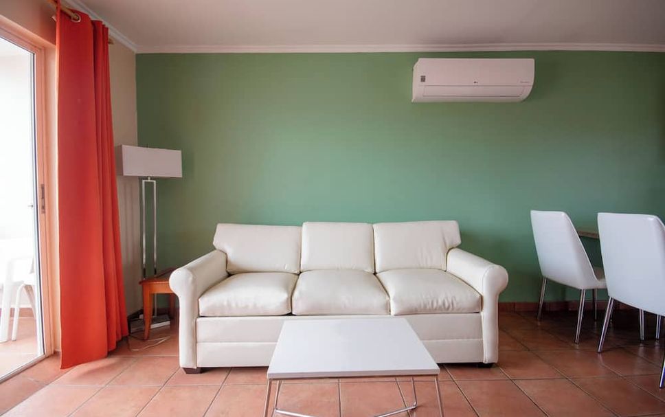 リビングルーム 写真