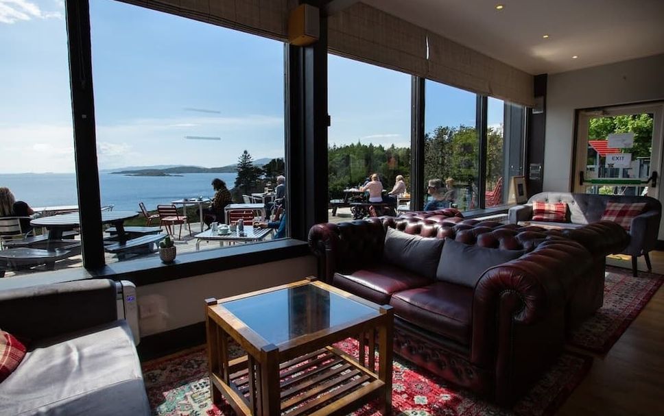 リビングルーム 写真