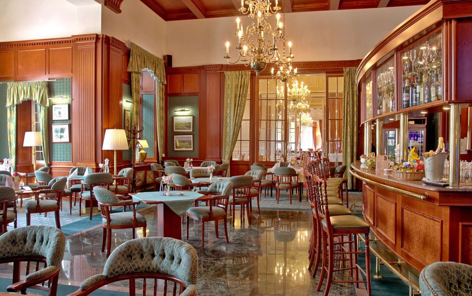 レストラン 写真