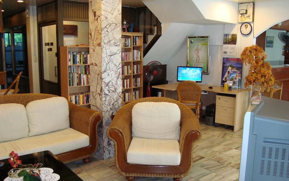 リビングルーム 写真