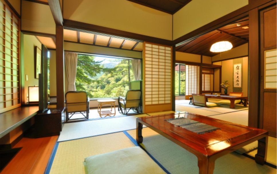 リビングルーム 写真