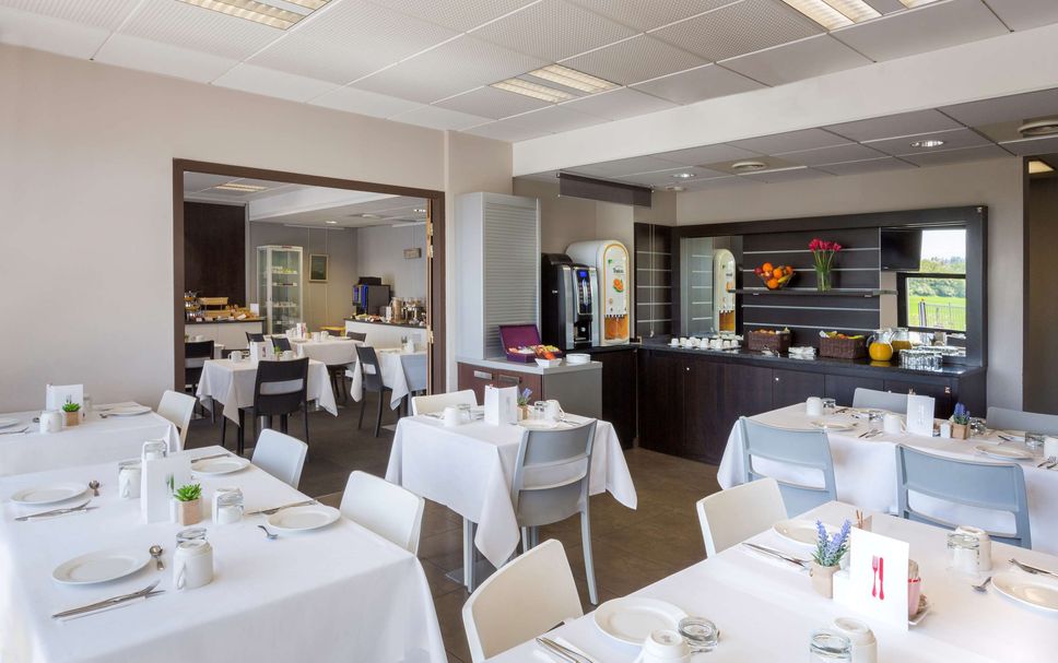 レストラン 写真